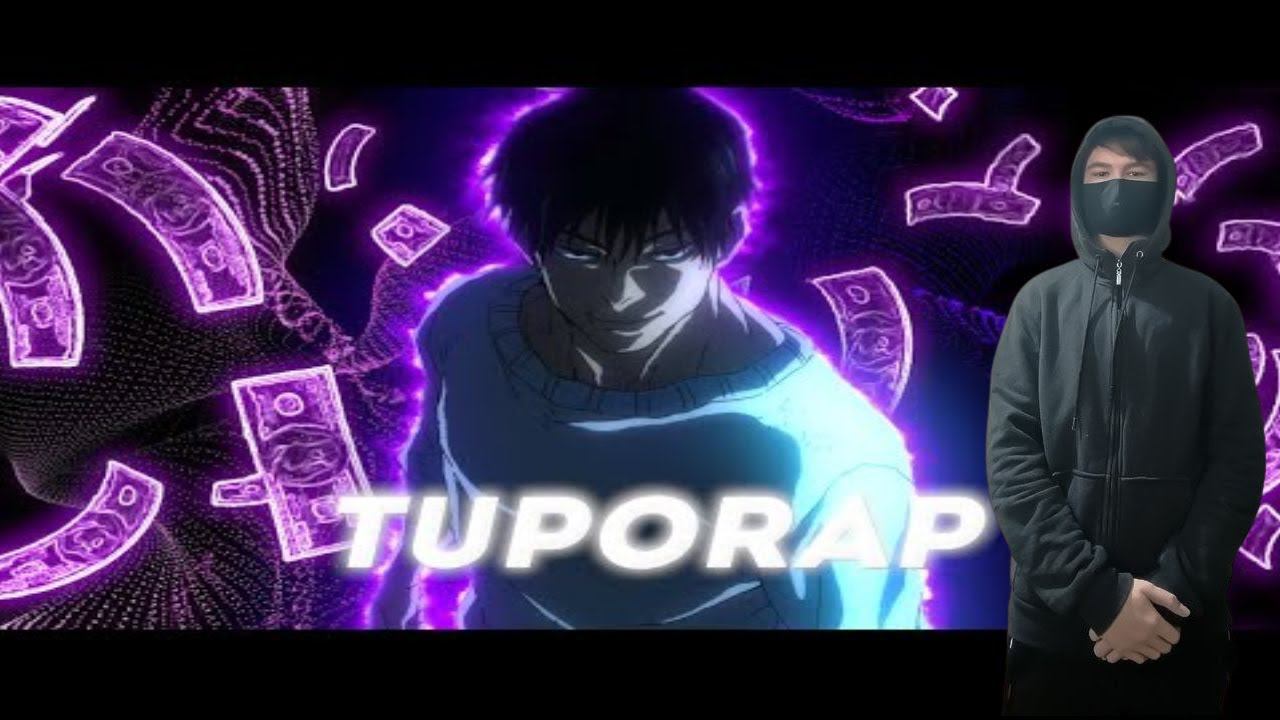 kuraidju смотрит TOJI FUSHIGURO SONG | "Я В МИРЕ ИЗГОЙ" | TUPORAP | JUJUTSU KAISEN смотреть онлайн