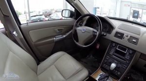 Volvo XC90 2006  14-160A