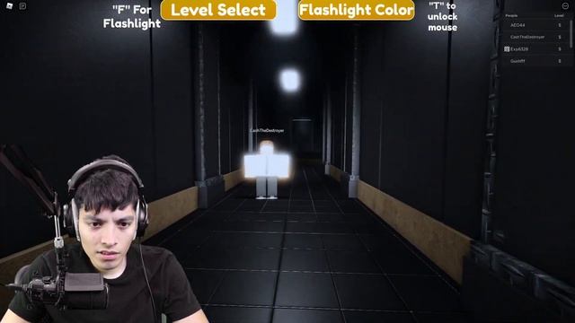 Roblox Goofy Runners - Levels 1 to 8 (Walkthrough) смотреть онлайн