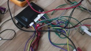 ALLIGATOR A-LIGHT | ОТКЛЮЧЕНИЕ ПАССИВНОЙ ПОСТАНОВКИ НА ОХРАНУ