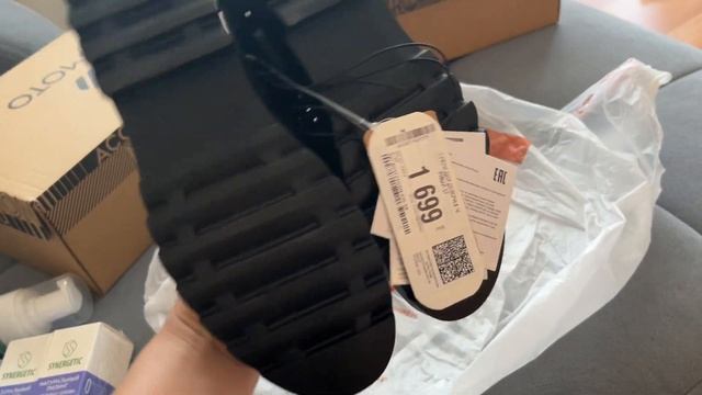 Сплав на сапборде • Это была крайняя мера • Выгодные покупки #ВБ #Озон #Детскиймир • ВЛОГ 20.08.23 смотреть онлайн