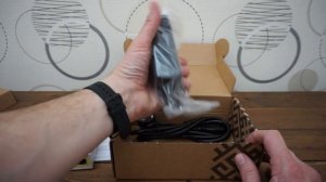 Mikrotik RB260GSP Switch 5X1000 MBPS