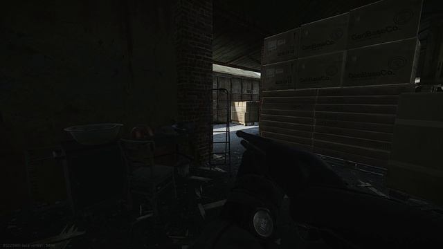 МР-153 | Escape from Tarkov | Зато не с топором! смотреть онлайн