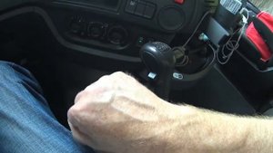 Механическая коробка тягача фуры. Как пользоваться механической коробкой грузовика.