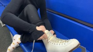 Коньки Wifa Prima set