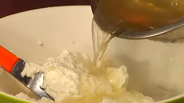 Что Есть. Овощной чизкейк смотреть онлайн