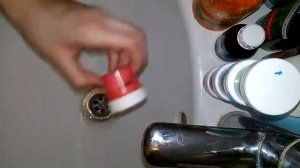 Как открыть засохшую гуашь и замена штатива
