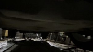 Замена масла в двигателе 2.2 дизель Freelander2/