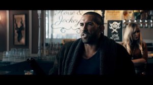 Британский психопат 2019