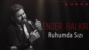 Ruhumda sızı