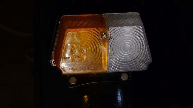 Светодиодная светотехника мотоцикла Днепр МТ 16. Большой обзор + обзор радиоэлектронной мастерской. смотреть онлайн