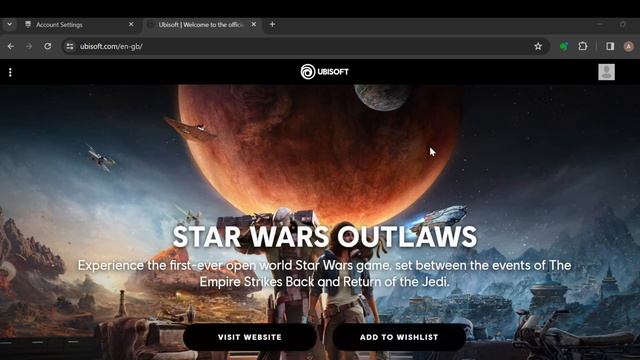 How To Unlink Ubisoft Account From Epic Games Account (Quick Tutorial)