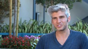 We Are Your Friends: Director Max Joseph Behind the Scenes Movie Interview | ScreenSlam