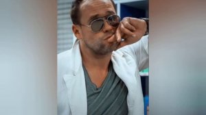 Давайте в комментариях поздравим С Днëм Рождения Максима Аверина! ❤