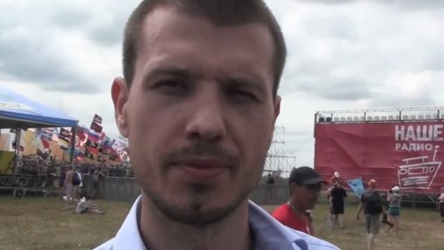 Kaizen: Нашествие проходит мимо)) смотреть онлайн