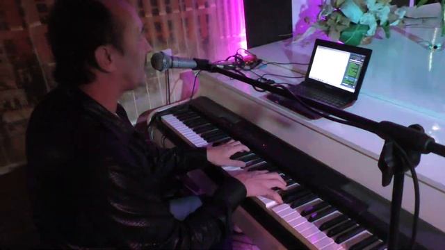 Сергей Карпенко в ресторане "Вегас" смотреть онлайн