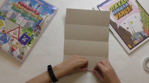 Мастер-класс «Светофор» в технике бумагопластика