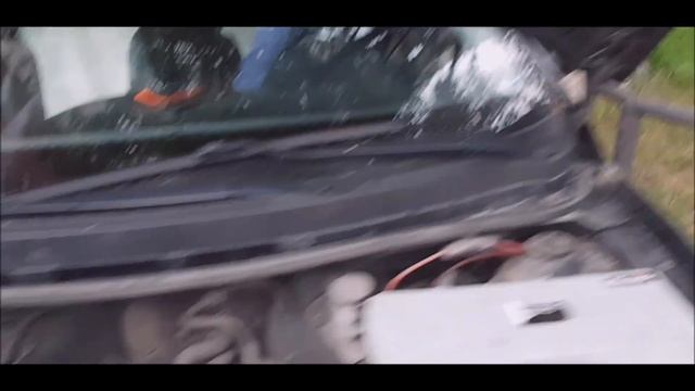 Hyundai Solaris замена катушки зажигания смотреть онлайн