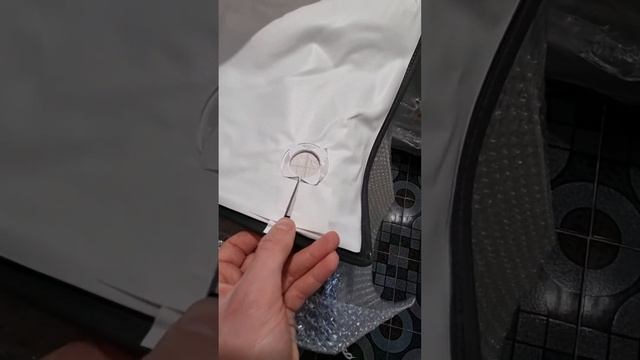 Обход трубы натяжным потолком смотреть онлайн