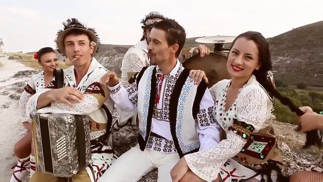 Песни народов мира. смотреть онлайн