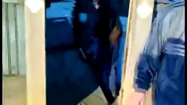 В ворота на санках смотреть онлайн