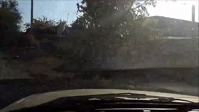 Караганда На улице Чапаева идут ремонты мощные смотреть онлайн