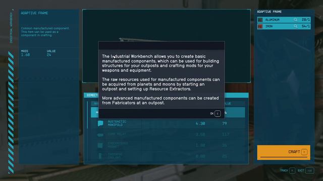 Starfield - Beginners Guide - Ep4 - Building Outposts / Base Building смотреть онлайн