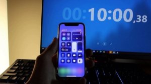 ?iPhone 12 mini! - Игровой тест на айфон 12 мини! Плавность игр зашкаливает!