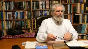 Виктор Сикорский. Милосердие проповедь