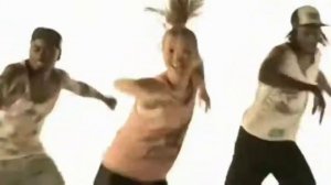 Dr  Alban vs Haddaway   I Love The 90's NTSC MP2