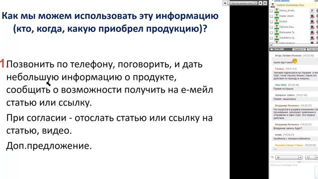 Дополнительные продажи при помощи www.nsp25.ru смотреть онлайн