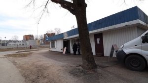 Кохтла Ярве - интересней, чем вы о нем думали? 2 ЧАСТЬ