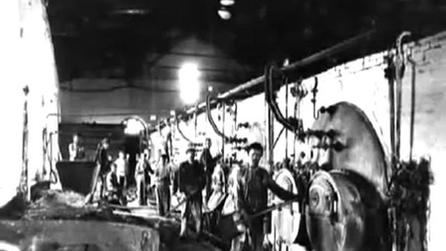 Хронограф № 3 Стахановцы | Анжеро-Судженск смотреть онлайн