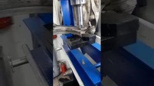 Замена шаровой опоры если на заклепках. Как снять заклепки.