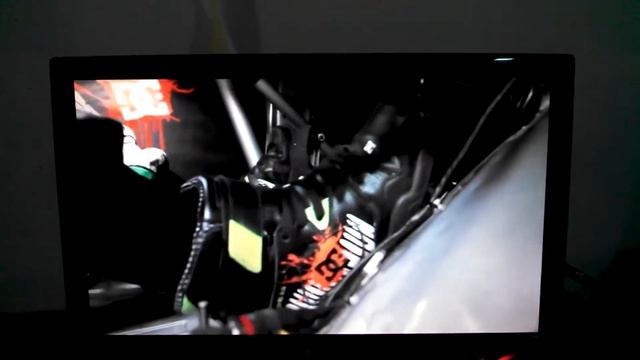 LG Monitor Vs Philips Monitor Color Compression смотреть онлайн