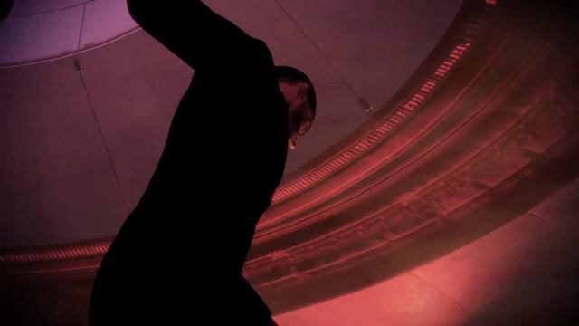 Mass effect 2 — хочешь танцевать? Смотри и учись! смотреть онлайн