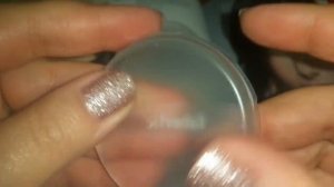 FABERLIC. Силиконовый спонж для макияжа.