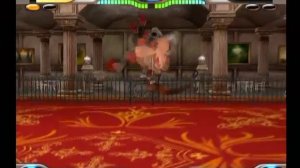 The King of Fighters 2006 ... (PS2) Gameplay