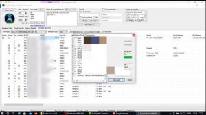 router scan