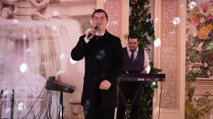 Мурад Сефералиев Ирина 2023