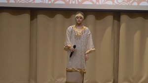 Буренина Варя  - У зори-то у зореньки