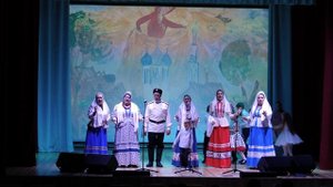 Богородице, как люблю я тебя всей душой.... Группа Казна. Севастополь.