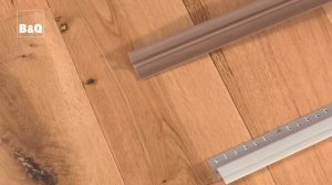 How to lay flooring part 5: finishing touches & maintenance