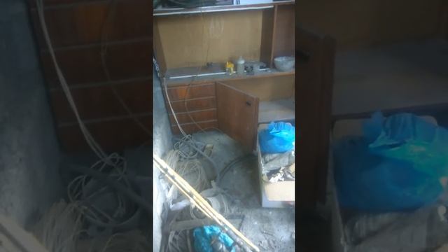 Подготовка сарая для бройлеров смотреть онлайн