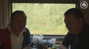 Михаил Гребенщиков и Валерий Шмаров в Таганроге думают о Воронеже