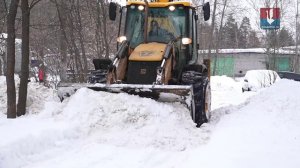 Новости г. Гусь-Хрустальный от 28 января 2019 года