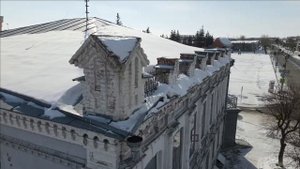 Троицк туристический. 10 причин посетить Троицк