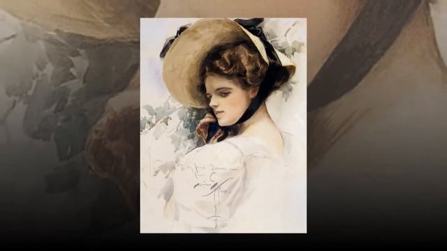 Дамские шляпки смотреть онлайн