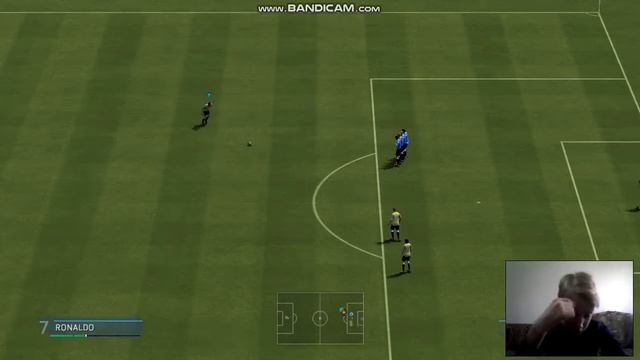 fifa 14 как бить штрафные удары смотреть онлайн