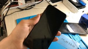 Samsung s9 plus китайский HARD RESET Сбрось КОДИНИ ОЧИШ!!